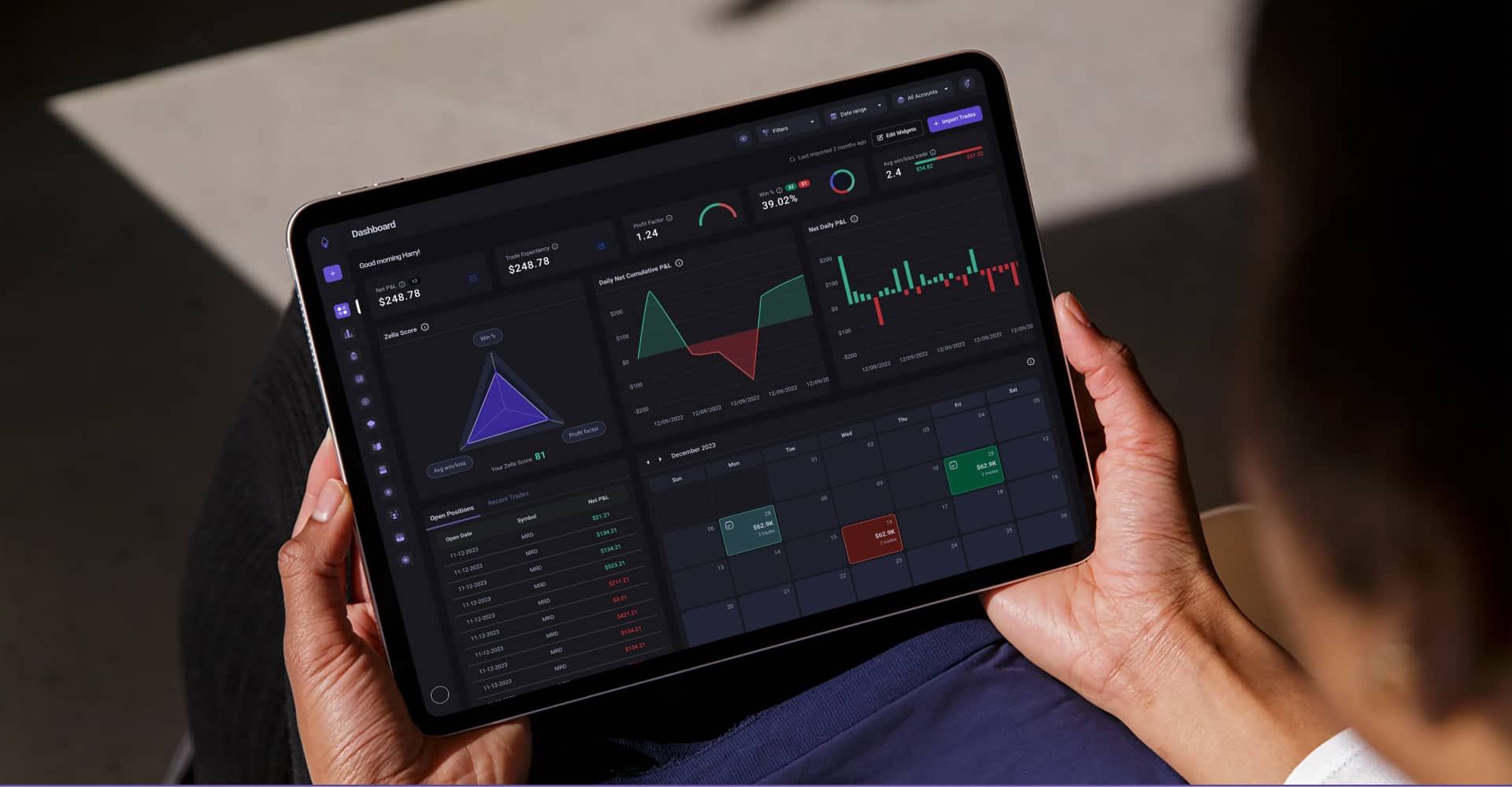 What is a UI designer and what do UI designers do?